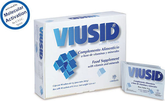 ArmAture Viusid Supplement for Immune Support 90 sachets