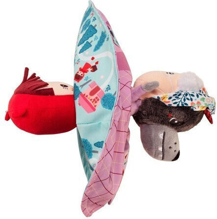 Kidslife Glove Puppets