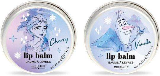 Mad Beauty Lip Care Kids Balm