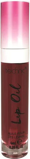 Technic Ulei De Buze Cireașă 6ml