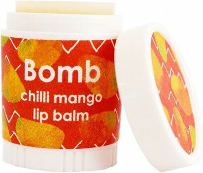 Bomb Cosmetics Lip Balm 4.5gr
