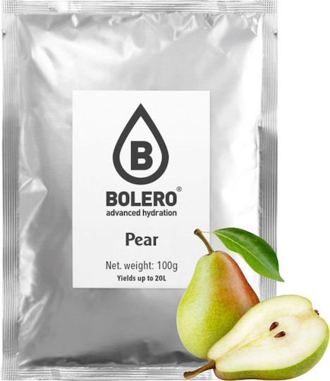Bolero Χυμός 1 ΛΕΜΟΝΙ 100gr 20000ml