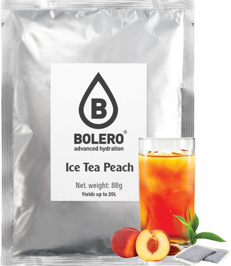 Bolero 1 100гр 20000мл 1бр 3800048202520