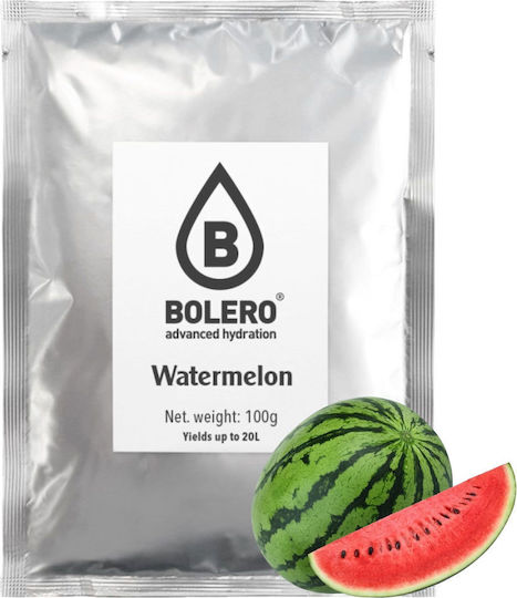 Bolero 1 100gr 20000ml 1Stück