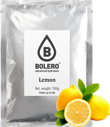 Bolero 1 100гр 20000мл 1бр 3800048202520
