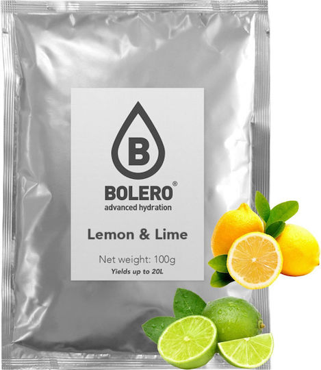 Bolero Juice 1 100gr 20000ml 1pcs 3800048202971