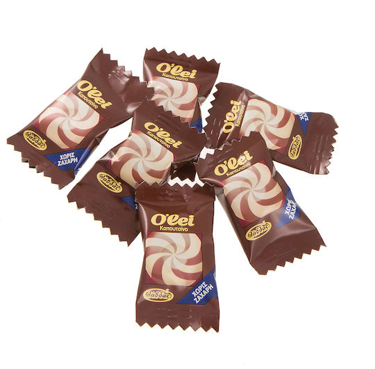 Lavdas O'lei Schokoladencreme-Bonbons 250g