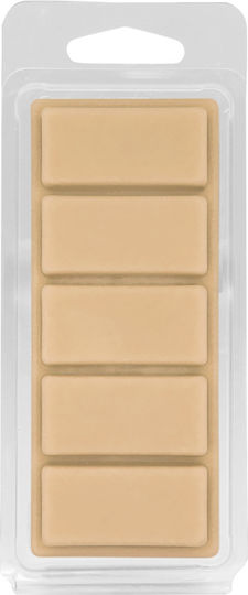 Themagio Wax Melt Parfumat cu Aromă Vanilie - Caramel 77413 55gr