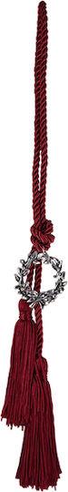Krama Jewels Hanging Lucky Charm Made of Metal