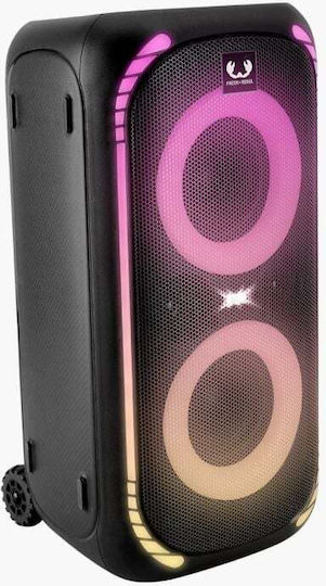 Fresh 'n Rebel Speaker 1PS100L 1PS100L Black