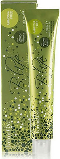 Farmavita B Life Βαφή Μαλλιών Χωρίς Αμμωνία Nº 6 0 100ml