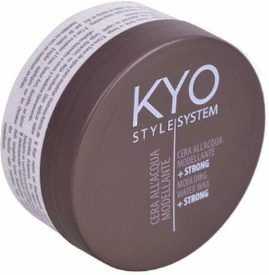 KYO Style System Moulding Water Wax Wachs 100ml