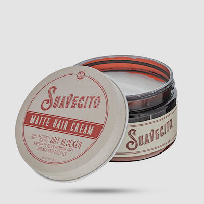 Suavecito Matte Hair 113gr