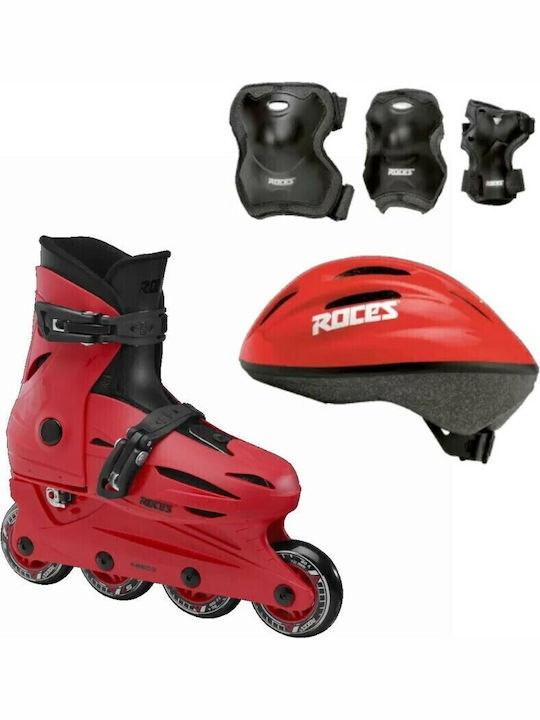 Roces Orlando 4.0 Inline Rollers Παιδικά