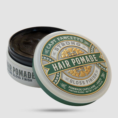 Captain Fawcett's Pomade