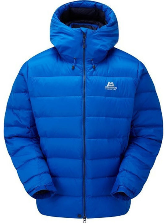 Χειμωνιάτικο Μπουφάν Puffer Obsidian