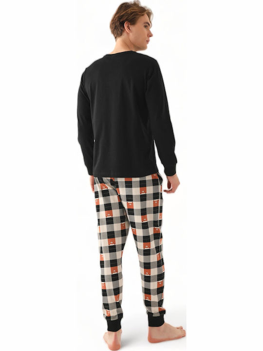 Roly Poly Black