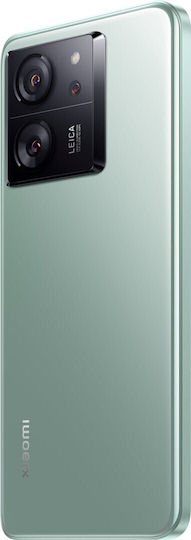 Xiaomi 13T Pro 5G Dual SIM (12/512GB) Meadow Green