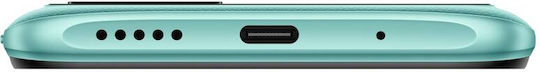 Xiaomi Poco C40 Dual SIM (3GB/32GB) Coral Green
