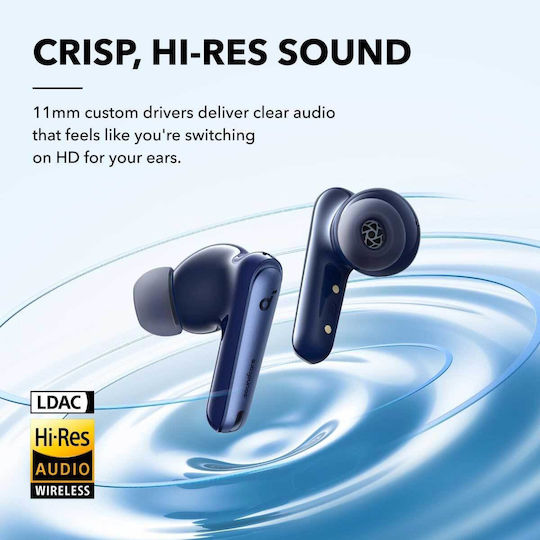 Soundcore by Anker Liberty 4 NC In-ear Bluetooth Handsfree Căști