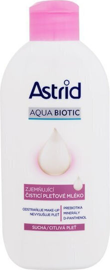 Astrid Soft Skin Gesichtsreinigungsemulsion mit Beruhigende Wirkung 200ml