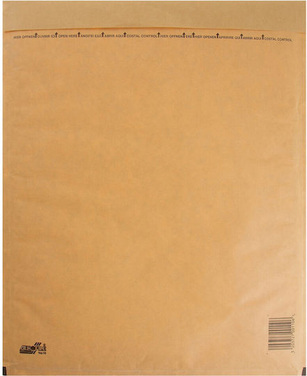 Verstärkter Luftpolsterumschlag 1 Stück Nr. 7