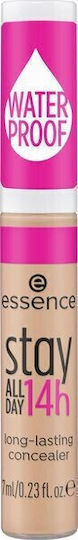 Essence Stay All Day 14h Liquid Concealer 40 Warm Beige 7ml