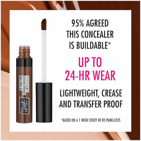 Sleek MakeUP Lichid Corector 5C-med 7ml