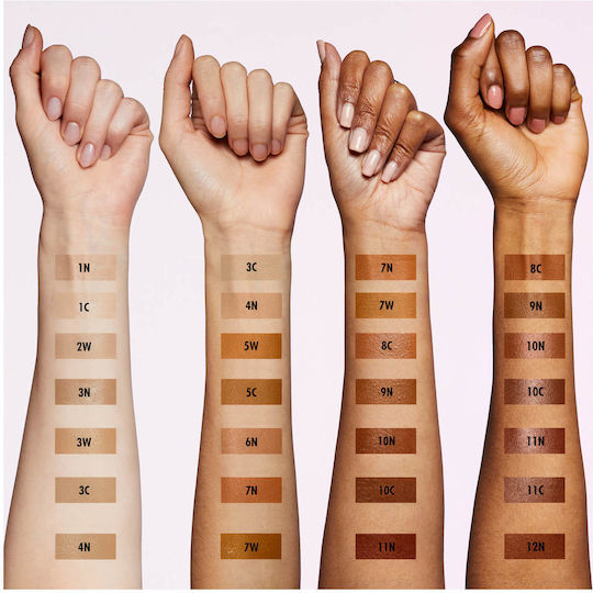 Sleek MakeUP Liquid Concealer 10N-rich 7ml