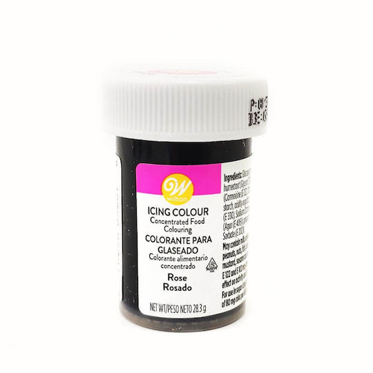 Food Colouring Paste Blue 28gr