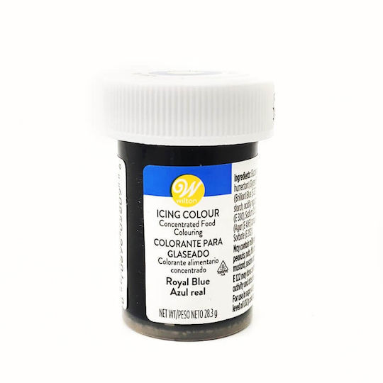 Wilton 28g Ivory Icing Paste