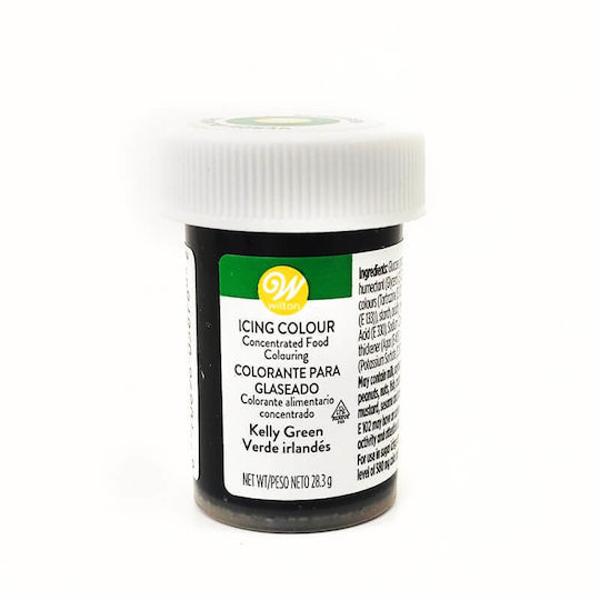 Food Colouring Paste Black 28gr