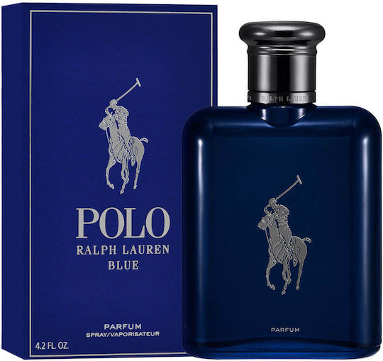 Ralph Lauren Polo Blue Eau de Parfum 125ml