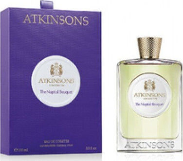 Atkinsons 1799 The Nuptial Bouquet Eau de Toilette 100ml