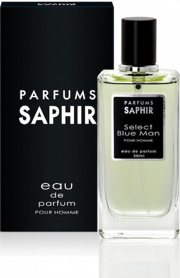 Select Blue Man Eau de Parfum 50ml
