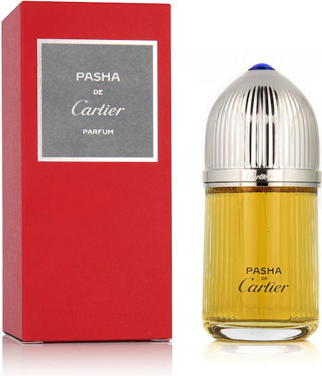 Cartier Pasha De Cartier Eau de Parfum 100ml