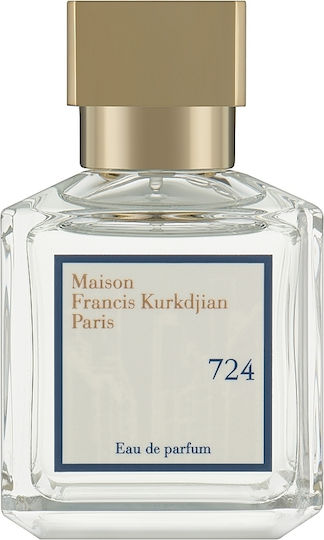 Maison Francis Kurkdjian Paris 724 Eau de Parfum 70ml