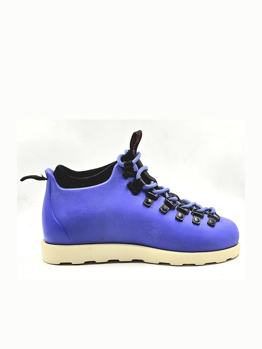 Native Shoes Native Fitzsimmons Γυναικεία Ορειβατικά Μωβ