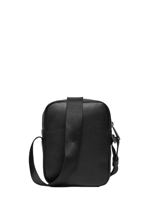 Calvin Klein Ανδρική Τσάντα Ώμου / Χιαστί Μαύρη