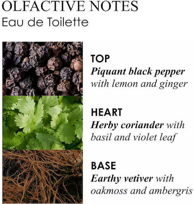 Molton Brown Re-charge Black Pepper Тоалетна вода 100мл