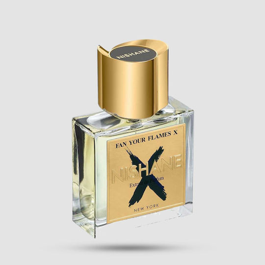 Nishane Fan Your Flames X Reines Parfüm 100ml