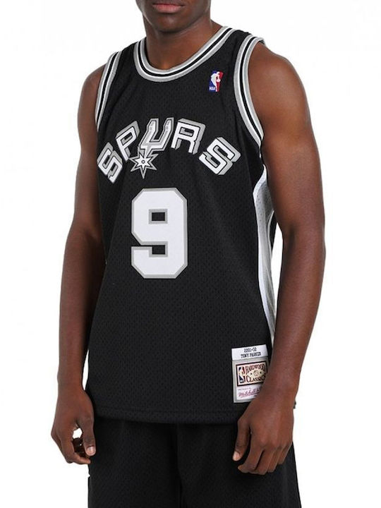 Mitchell & Ness