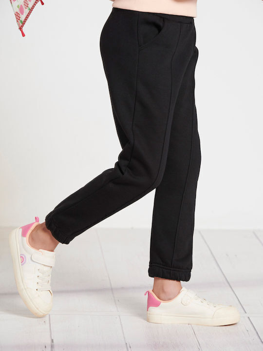 BodyTalk Kids Sweatpants Black