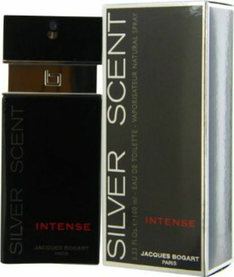 Groupe Bogart Eau de Toilette 100ml