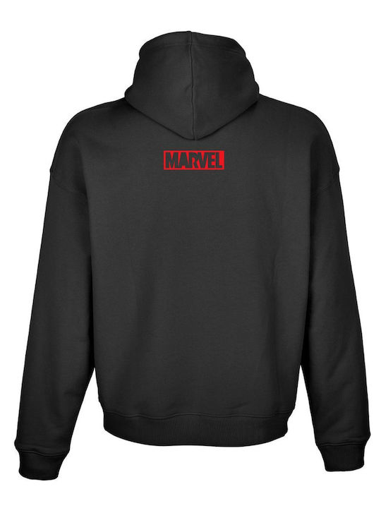 Young It Hoodie Black