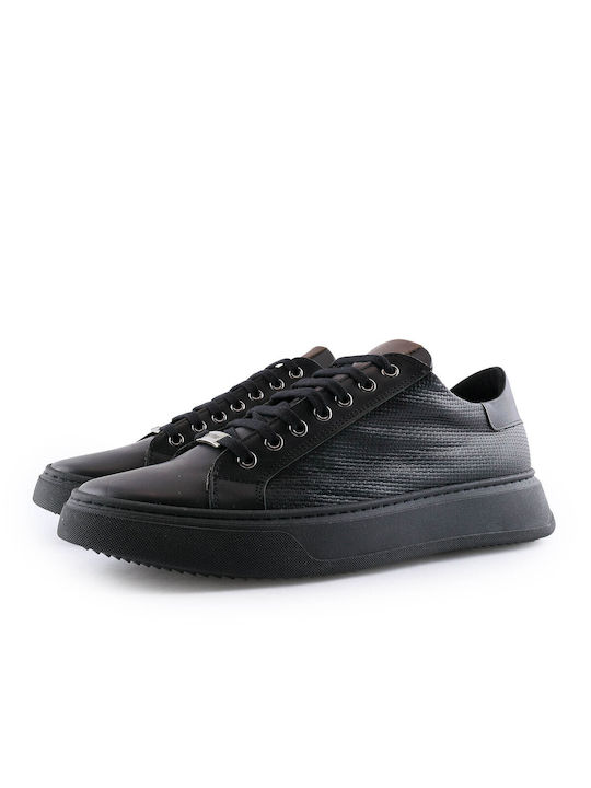 Northway 911 Sneakers Black