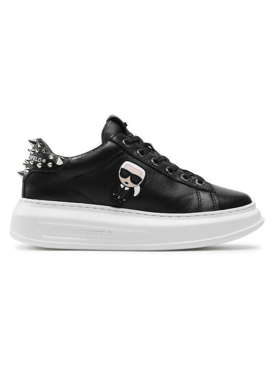 Karl Lagerfeld Sneakers Black