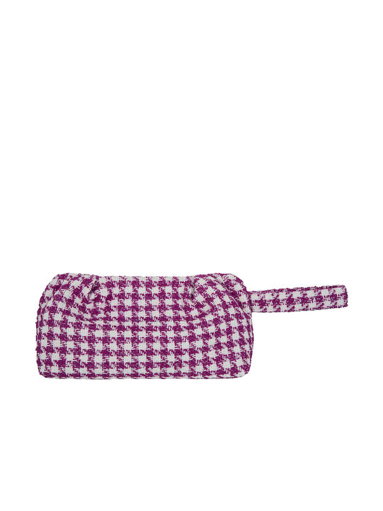 MC2 Παιδική Τσάντα Ροζ 28x15x12εκ.