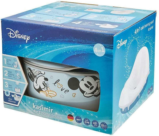 Disney Κλασικό Γιο Γιο Μπλε