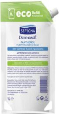 Septona Dermasoft Creme Seife mit Glycerin 1000ml